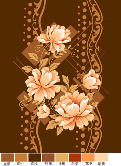 پتو بزرگ بافتنی