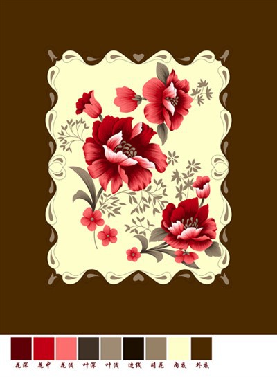 پتو پرتابی دنج