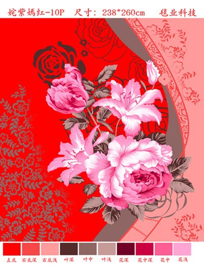 پتو میکروفیبر