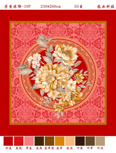 پتوهای وزن دار برای بزرگسالان