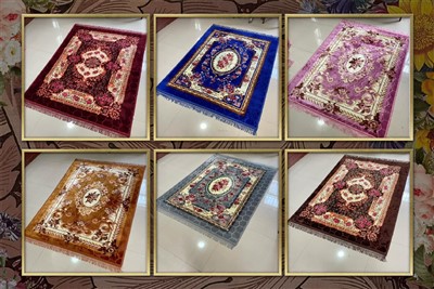 فرش امپراتوری