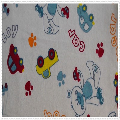 پارچه فلانل ایالت اوهایو